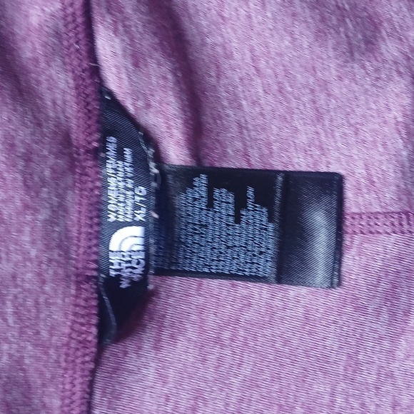 The North Face yoga pants XL - Picture 7 of 7